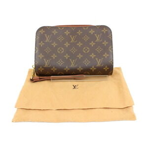 Louis Vuitton Orsay Shoulder Bag